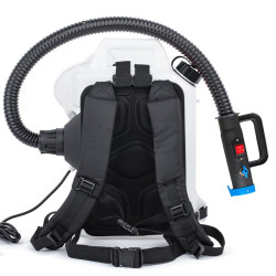 SULFATADORA NEBULIZADOR ELECTRICO 1400W 10 LITROS TAKUMA