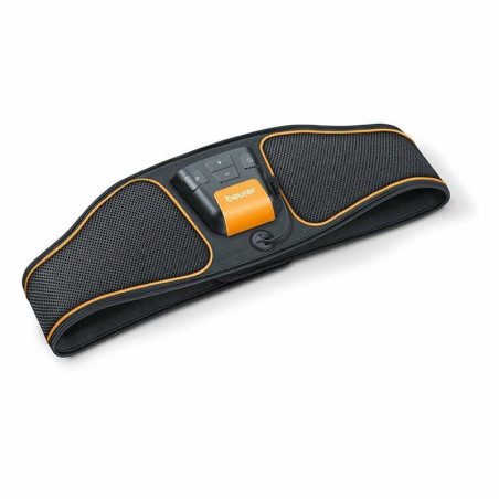CINTURON ELECTROESTIMULADOR ABDOMINAL BEURER
