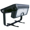 FOCO LED SOLAR 10W 1080 LUMENS AIRMEC