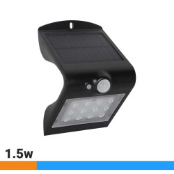 LUZ SOLAR LED 15W 220 LUMENS AIRMEC