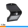 LUZ SOLAR LED 15W 220 LUMENS AIRMEC