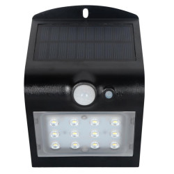 LUZ SOLAR LED 15W 220 LUMENS AIRMEC