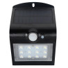 LUZ SOLAR LED 15W 220 LUMENS AIRMEC