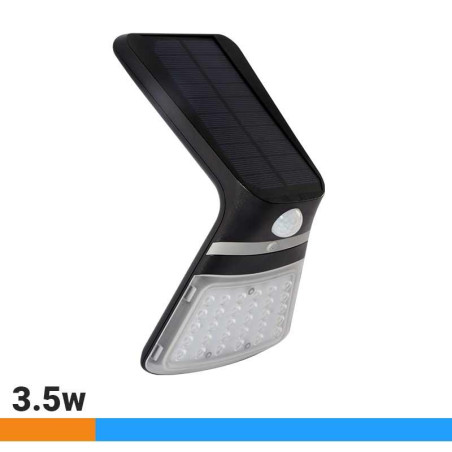 LUZ SOLAR LED 35W 450 LUMENS AIRMEC