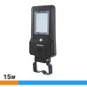 FAROLA LED SOLAR 15W 1600 LUMENS AIRMEC