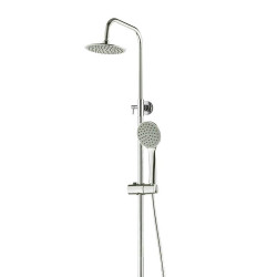 COLUMNA DE DUCHA TERMOSTATICA SERIE MUNICH BENOTTI