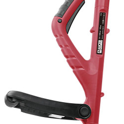 PACK RECORTABORDES 20V CARGADOR AICER 1X 20AH