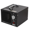 GENERADOR DE OZONO PORTATIL 5000MG H 60W PAMACON