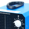 GENERADOR DE OZONO PORTATIL 10000MG H 100W PAMACON