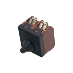 INTERRUPTOR RADIAL ESTANDAR AC1364 AICER