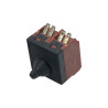 INTERRUPTOR RADIAL ESTANDAR AC1364 AICER