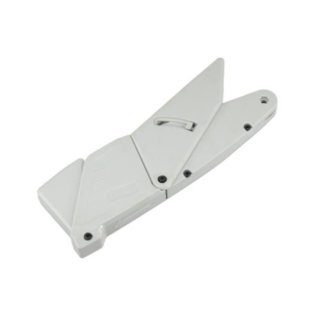 RETRACTIL GUARDA HOJA MESA INGLETADORA AC1333 AICER