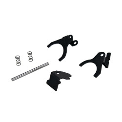 PACK REPARACION ROMPEDOR AICER AC1183 POSIC 63 64 65 66 67 AICER
