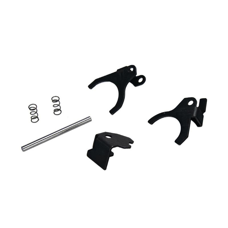 PACK REPARACION ROMPEDOR AICER AC1183 POSIC 63 64 65 66 67 AICER