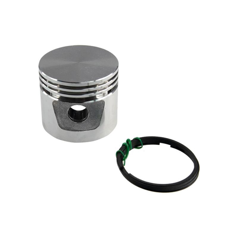 PISTON CON AROS COMPRESOR CH25 50 AIRMEC