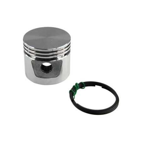PISTON CON AROS COMPRESOR CH25 50 AIRMEC