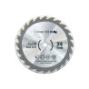 DISCO SIERRA CORTE 115X10X24T AC1395 AICER