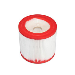 FILTRO AIRE ASPIRADORA TALLER AC1341 AC1342 AC1343 AICER