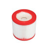 FILTRO AIRE ASPIRADORA TALLER AC1341 AC1342 AC1343 AICER