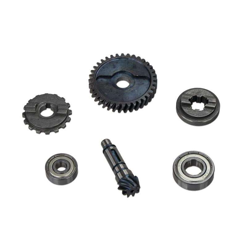 PACK REPARACION ROMPEDOR AC1183 POSIC 55 56 57 58 59 60 61 62 AICER