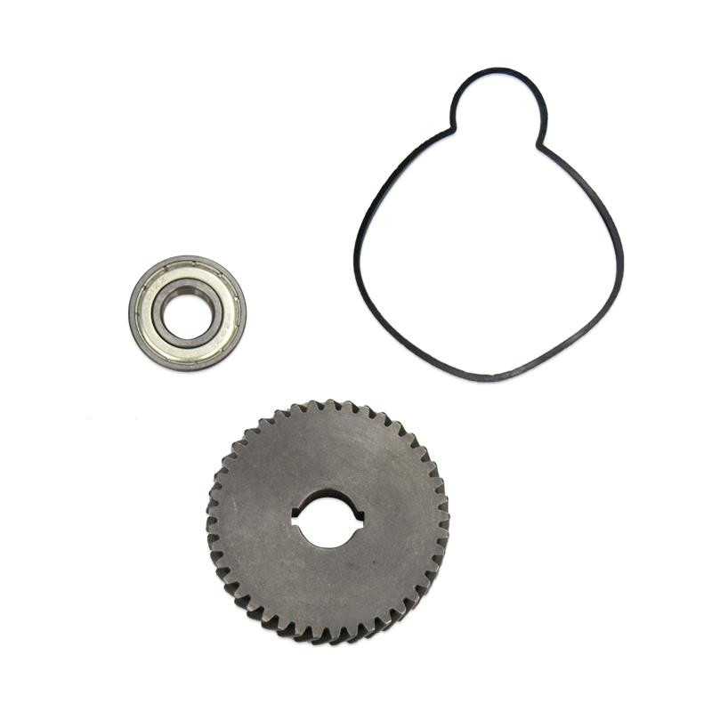 PACK REPARACION ROMPEDOR AC1185 POSIC 41 42 43 44 AICER