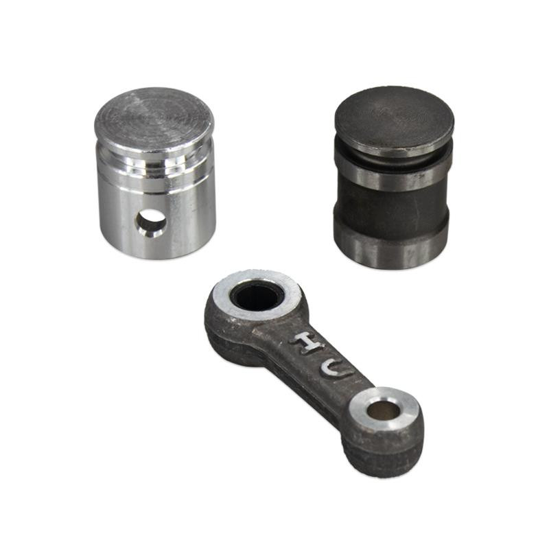 PACK REPARACION ROMPEDOR AC1282 POSIC 25 26 27 28 29 30 31 AICER