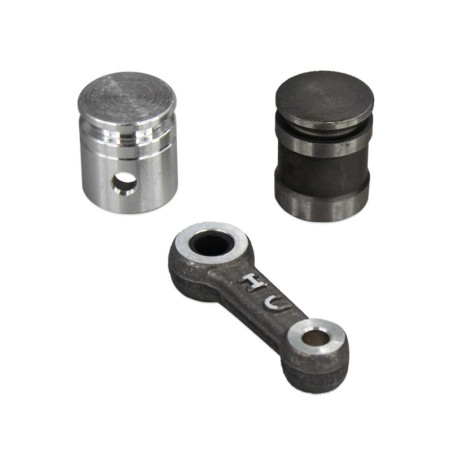 PACK REPARACION ROMPEDOR AC1282 POSIC 25 26 27 28 29 30 31 AICER