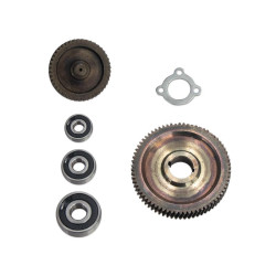 PACK REPARACION ROMPEDOR AC1283 POSIC 27 28 29 34 35 36 37 91 92 AICER
