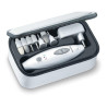 SET DE MANICURA Y PEDICURA MP 41 2 NIVELES DE VELOCIDAD BEURER