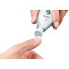 SET DE MANICURA Y PEDICURA MP 41 2 NIVELES DE VELOCIDAD BEURER