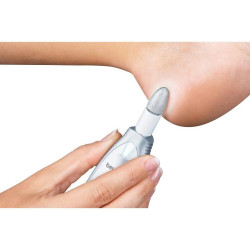 SET DE MANICURA Y PEDICURA MP 41 2 NIVELES DE VELOCIDAD BEURER