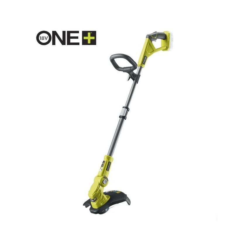 CORTABORDES 18V ONE RYOBI SIN BATERIA