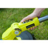CORTABORDES 18V ONE RYOBI SIN BATERIA