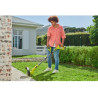 CORTABORDES 18V ONE RYOBI SIN BATERIA