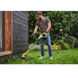 CORTABORDES 18V ONE RYOBI SIN BATERIA