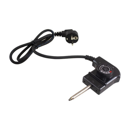 TERMOSTATO REGULADOR LH1017 1018 250V 10AMP LARRYHOUSE