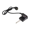 TERMOSTATO REGULADOR LH1017 1018 250V 10AMP LARRYHOUSE