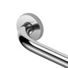 ASA DE BANO INOX 304 BENOTTI 25X50CM