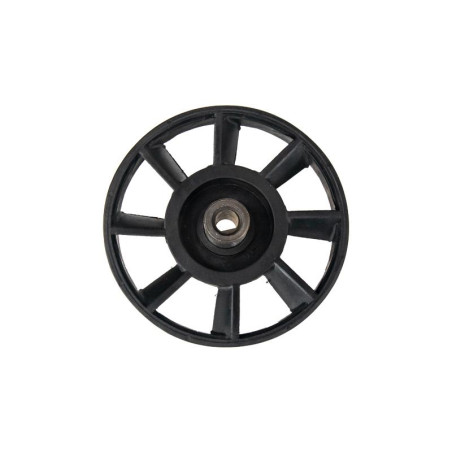POLEA TRANSMICION HORMIGONERA 125 140 160 180 LTS 155MM AIRMEC