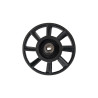 POLEA TRANSMICION HORMIGONERA 125 140 160 180 LTS 155MM AIRMEC