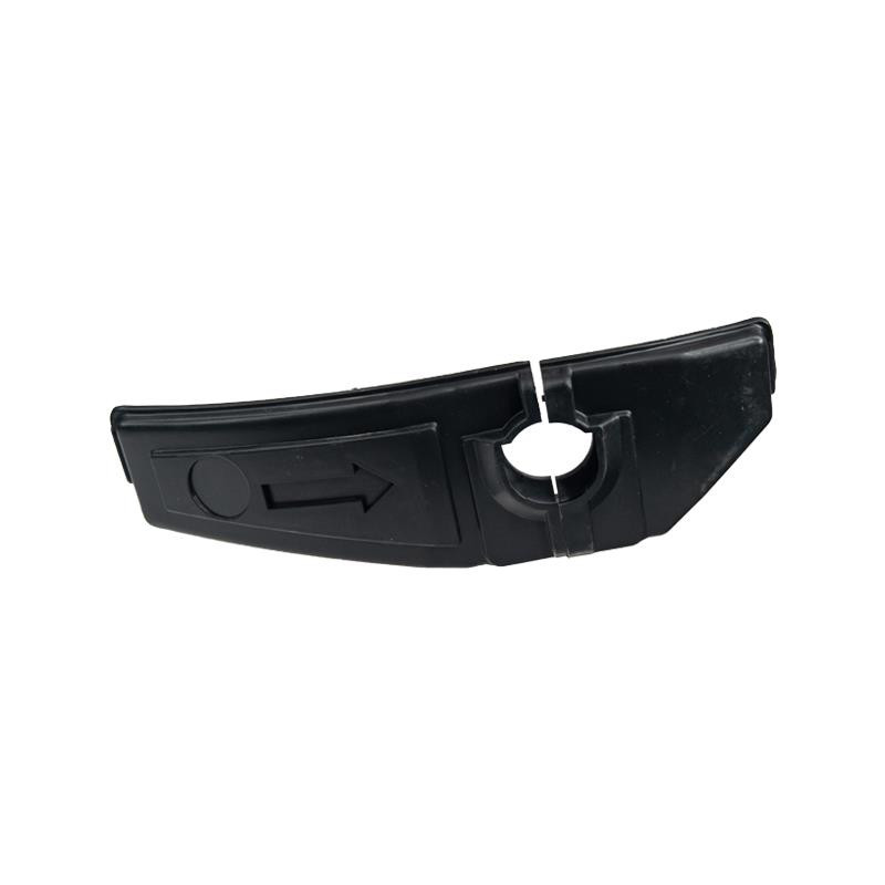PROTECCION PLASTICA PINON HORMIGONERA AM120843 844 AIRMEC
