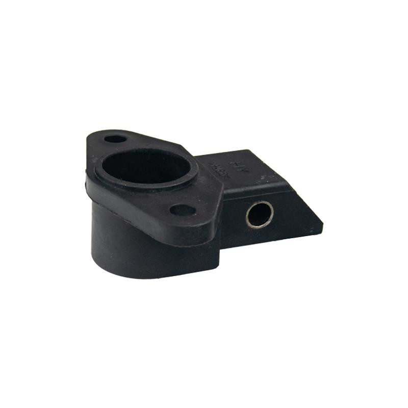 SOPORTE RODAMIENTO IZQUIERDO HORMIGONERA 63 LTS AM120843 AIRMEC