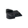 SOPORTE RODAMIENTO IZQUIERDO HORMIGONERA 63 LTS AM120843 AIRMEC