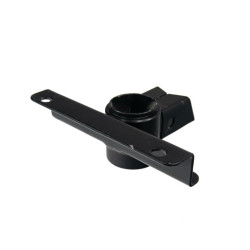 SOPORTE RODAMIENTO DCHO HORMIGONERA AM120322 130240 812 AIRMEC