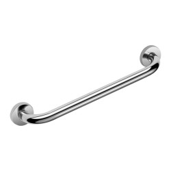 ASA DE BANO INOX 304 BENOTTI 25X50CM