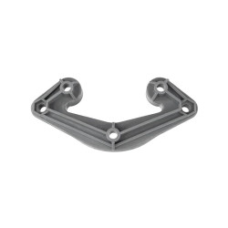 SOPORTE PLASTICO MOTOR HORMIGONERA 125 140 160 180 LTS AIRMEC