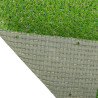 CESPED ARTIFICIAL SERIE MONTECARLO DONNA GARDEN 20MM 2X5MTS