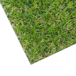 CESPED ARTIFICIAL SERIE MONTECARLO DONNA GARDEN 20MM 2X5MTS