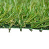 CESPED ARTIFICIAL SERIE MONTECARLO DONNA GARDEN 20MM 2X5MTS