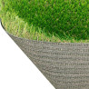 CESPED ARTIFICIAL SERIE MONTECARLO DONNA GARDEN 40MM 2X5MTS